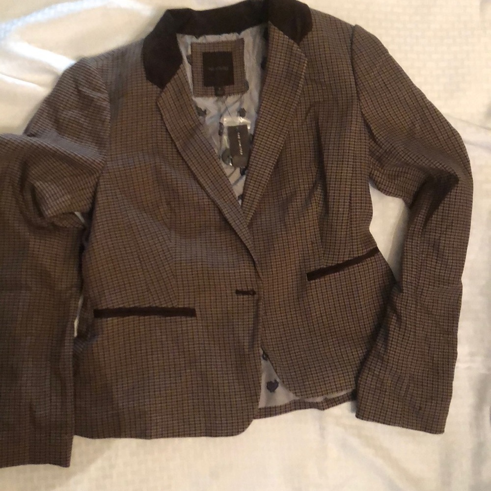 The Limited suit jacket